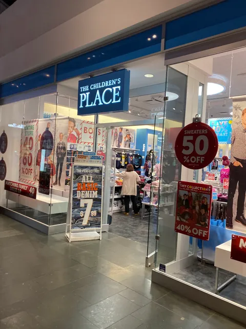 The Children's Place