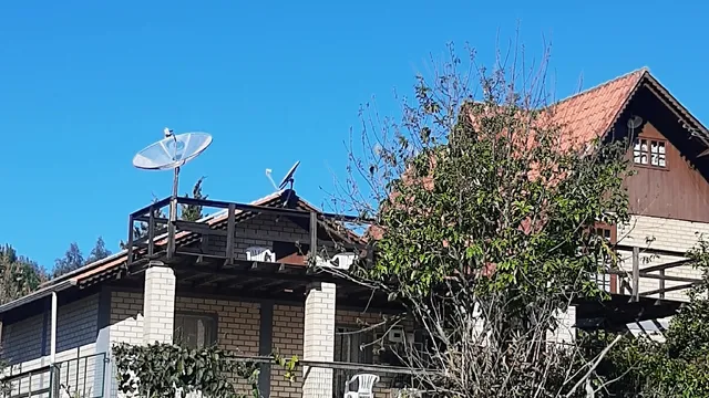 Chácara Quedinha D'água