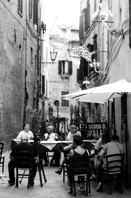 Trattoria Cane e Gatto