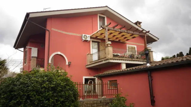 L'Upupa Bed and Breakfast