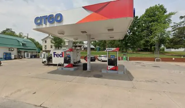 Forest Hill Gen Store & Subs