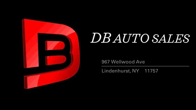 DB Auto Sales