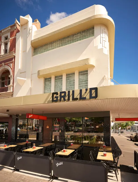 Grill'd Ballarat