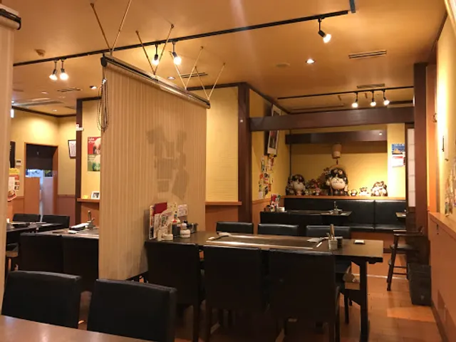 ぽんぽこ本°舗 川崎南加瀬店
