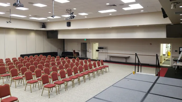 Elizabeth Peratrovich Hall