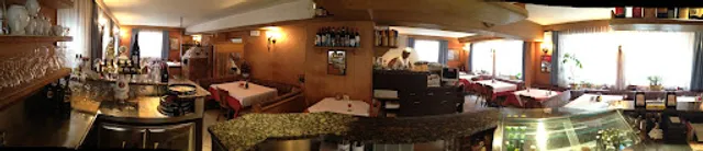 Restaurant Pizzeria SASKIA