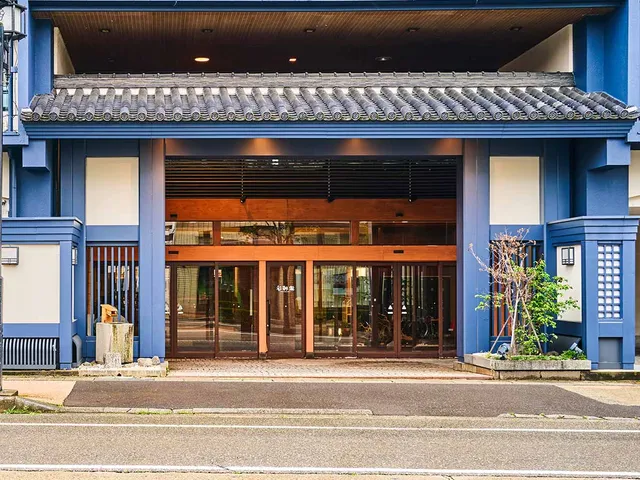 Ooedo Onsen Monogatari