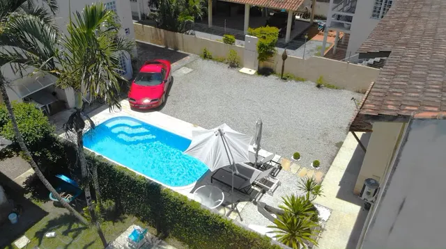 Praia Floripa Guest House