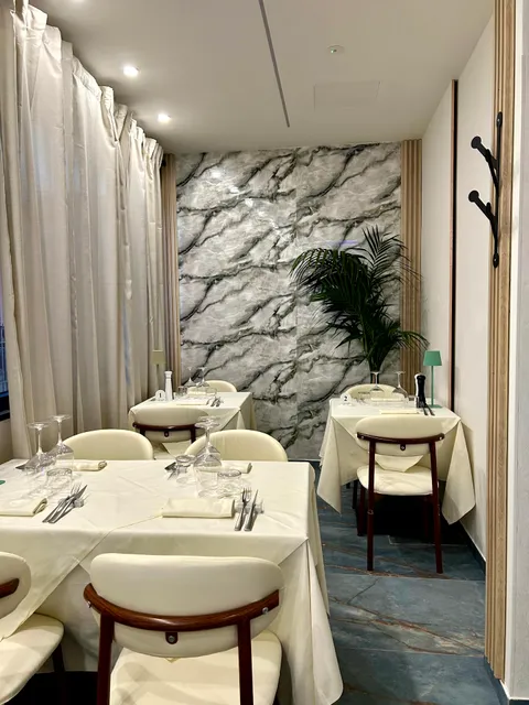 Al Mocambo Ristorante Pizzeria