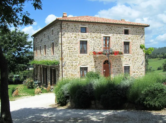 Agriturismo D' Epoca La Marianella