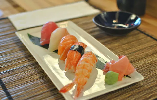 Asuka Sushi & Hibachi