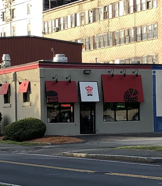 Pete's-A-Place