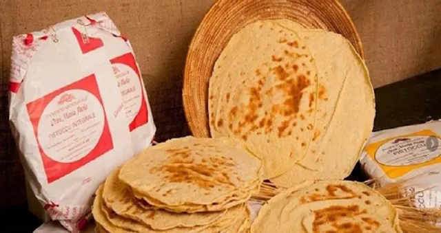 Panificio Artigianale Orru' Maria Paola- Eredi Staffa