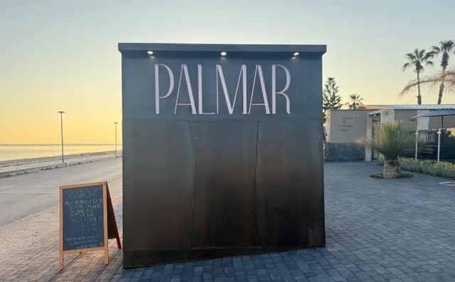 PALMAR boutique hotel