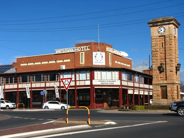 Langley Cottage B & B