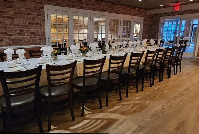 Jeanine's American Bistro