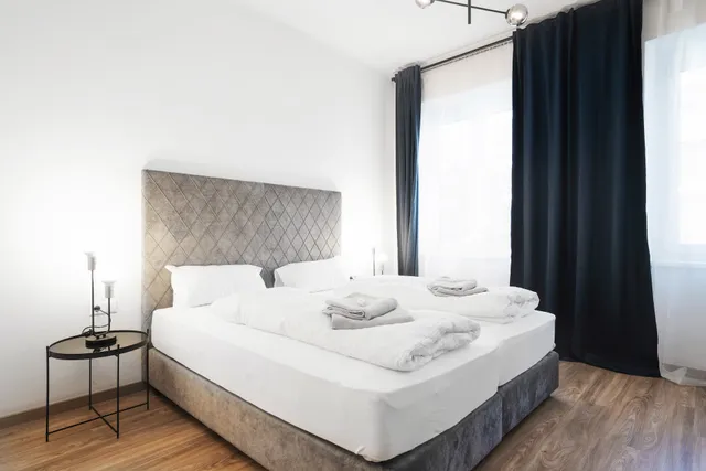 easy flat Hauptplatz