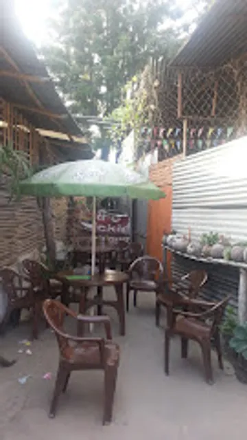 QFC QUICKIE FOOD COURT NEWARI KHAJA GHAR