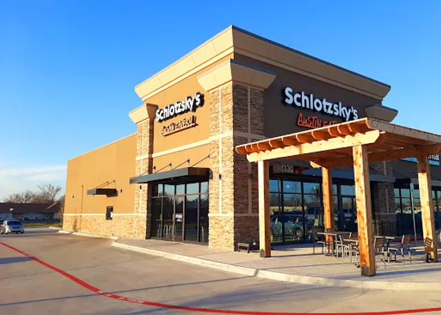 Schlotzsky's