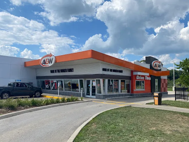 A&W Canada