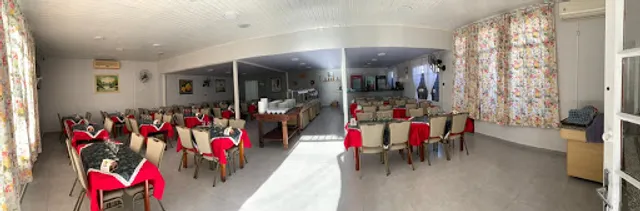Restaurante Nossa Casa