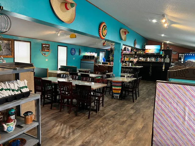 Señor Cantina Mexican Restaurant