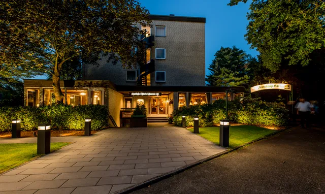 Hotel Gronauer Tannenhof