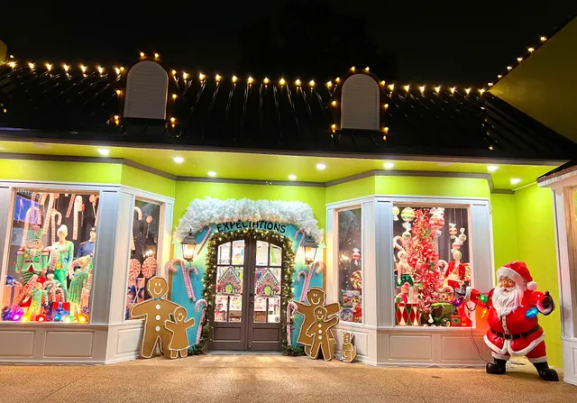 Expectations of Brookhaven