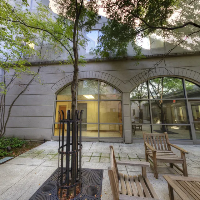 Select Specialty Hospital - Cleveland Fairhill