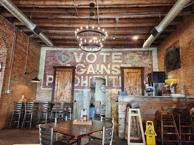 Main Street Biscuit Company