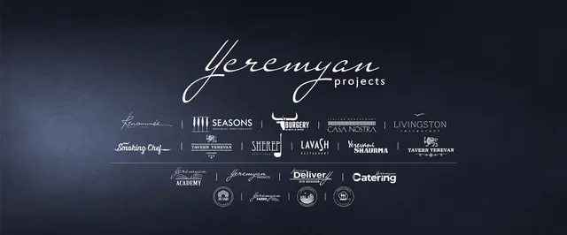 Yeremyan Group