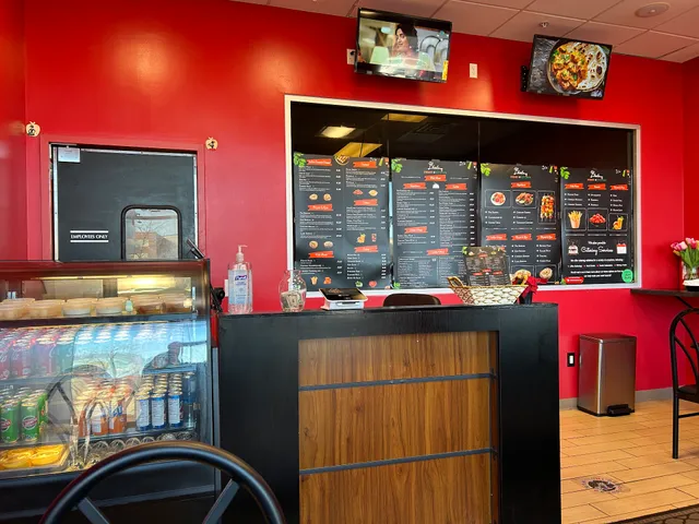 Chalo Indian Kitchen | Best Indian Restaurant in Holland, MI