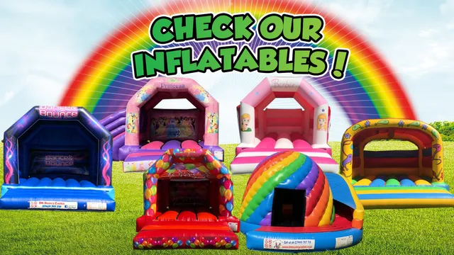 Wee Tait Entertainment