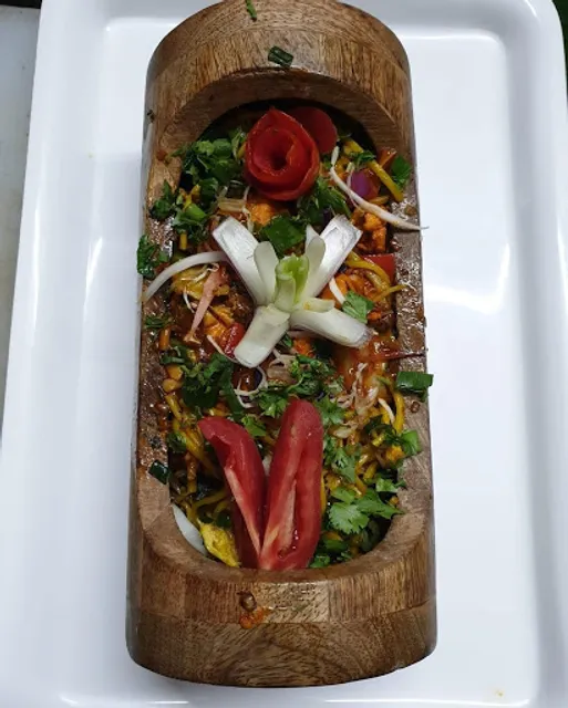 Mezbaan Restaurant Walwati shriwardhan