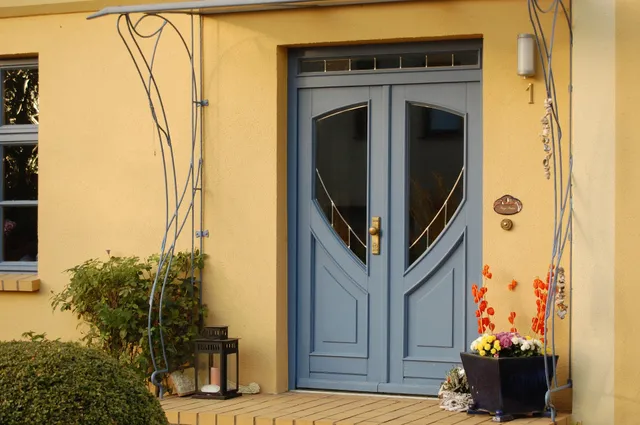 "Spukwiese" - Anja Martin & Christoph Meyer-Martin