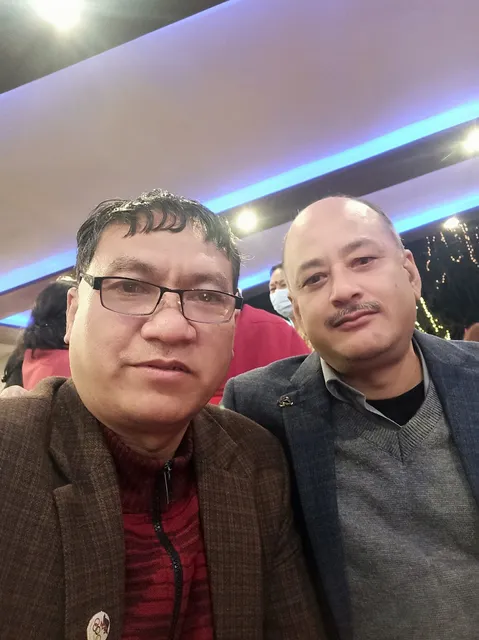 Dillibazar Mini Market