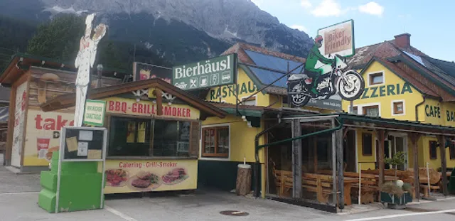 Gasthof Bierhäusl