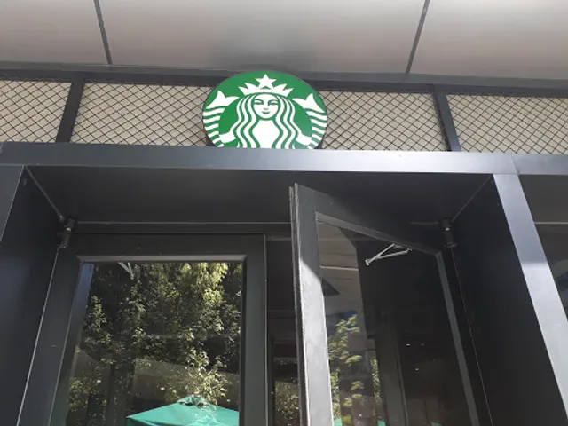 Starbucks Coffee