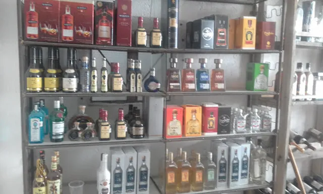 Cafetería San Juan de Dios III