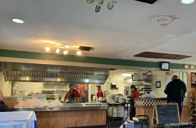 Charlotte Hibachi Grill