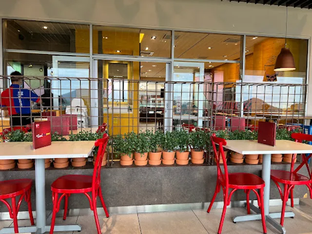 Dubuyo Korean Urban Restaurant