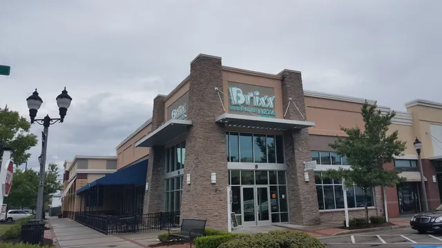 Mayfaire Town Center