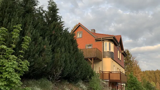 Ferienhaus FaFeWo Tanne