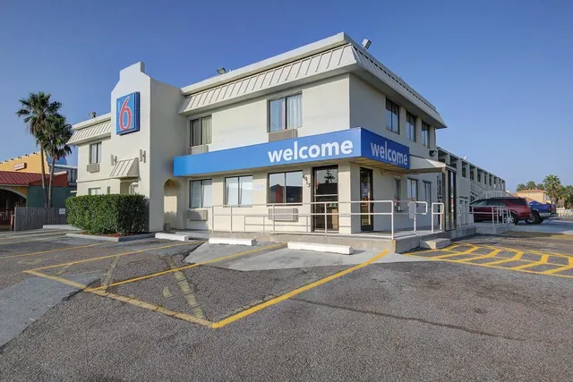 Ocean Inn South Padre Island