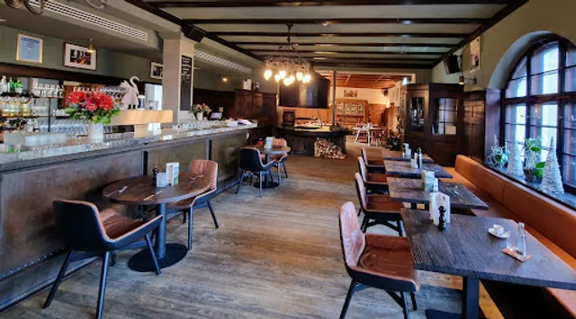 Wailtl Bräu Gaststätte Dorfen