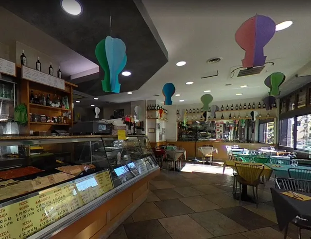 Rosticceria Venezia Giulia