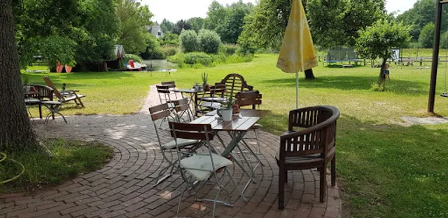 Landgasthof Kasch - Restaurant