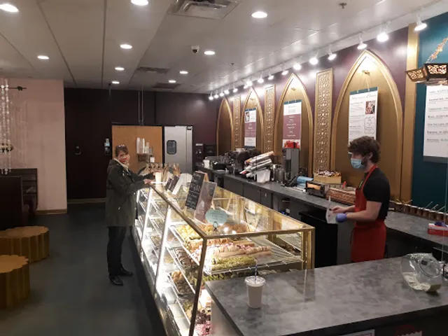 Sedara Sweets & Ice Cream