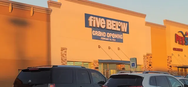 Five Below