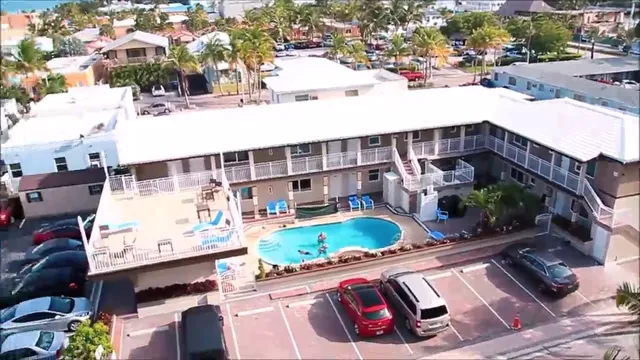 Caribbean Resort Suites